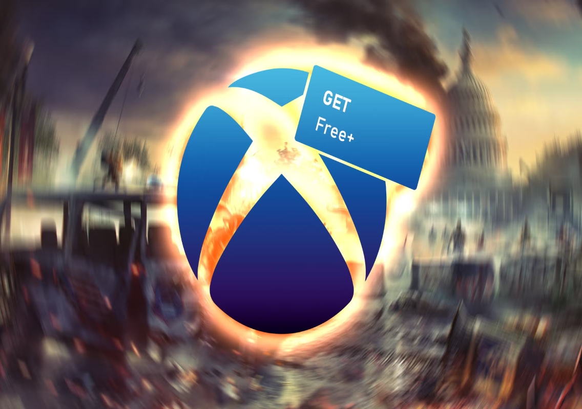 4 Xbox games free this weekend until September 27 - News Karnataka