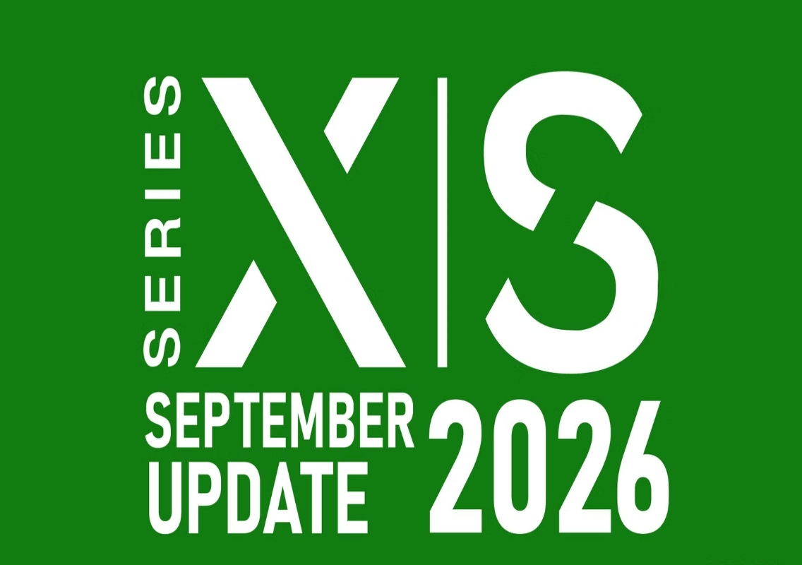 Xbox September 2026 update: Full patch notes - News Karnataka