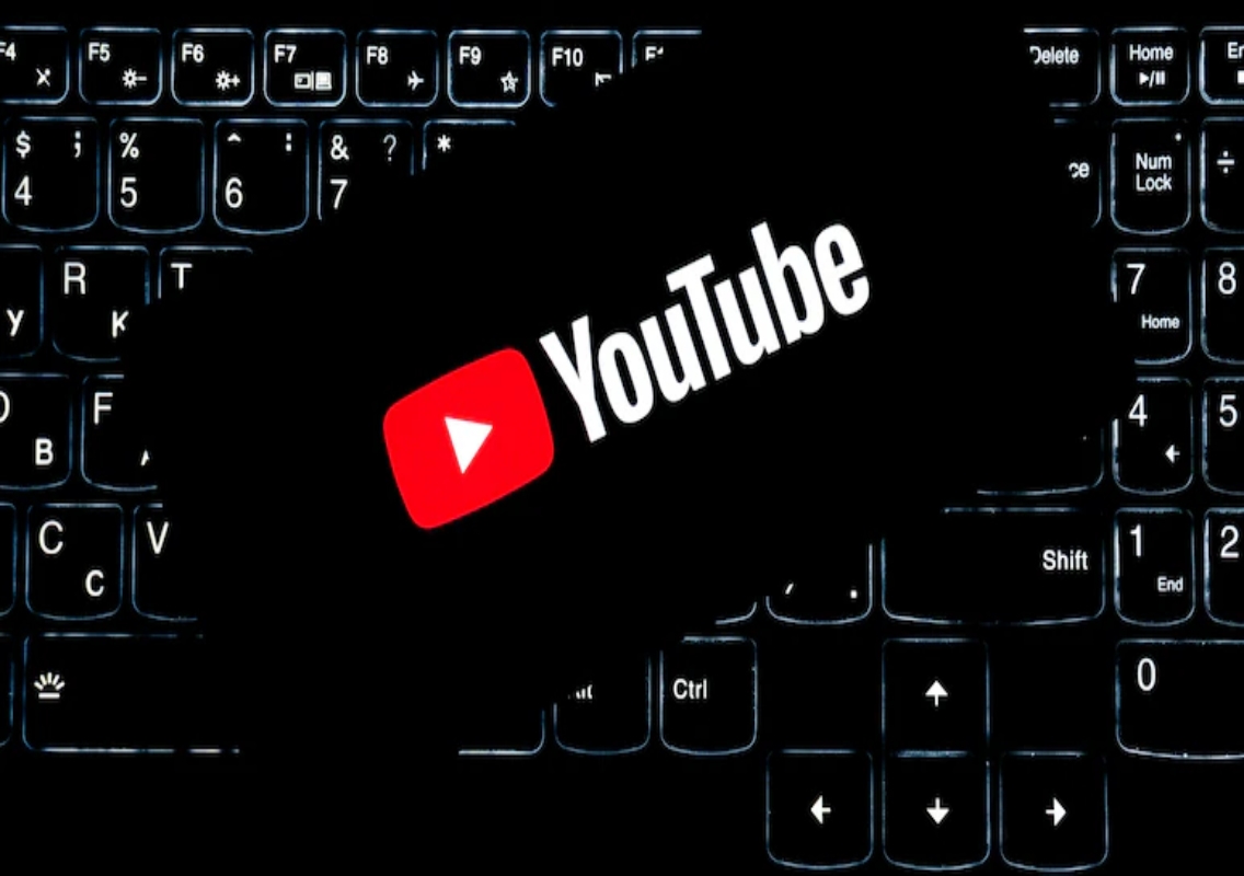 YouTube adds ₹18,000 crore to India's GDP in 2025 - News Karnataka