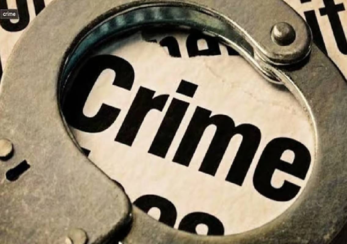 Bengaluru man accused of killing daughters breaks down - News Karnataka