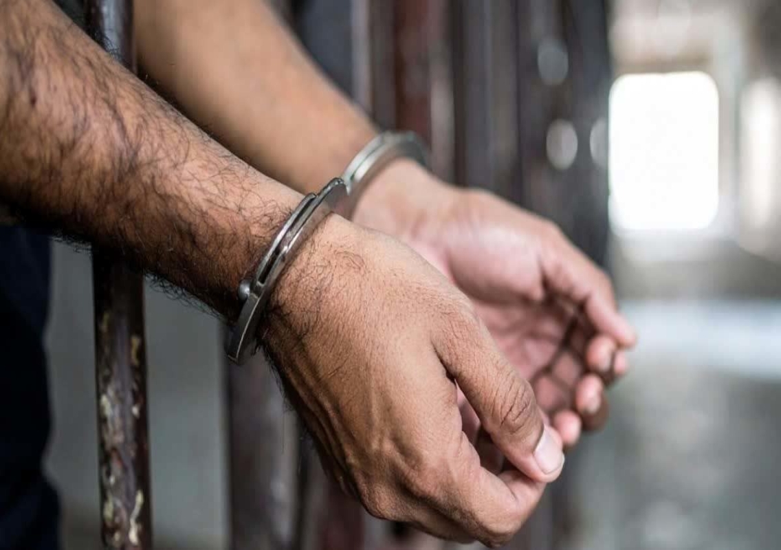 Two Arrested in Bengaluru ₹20 Lakh Gold Robbery - News Karnataka