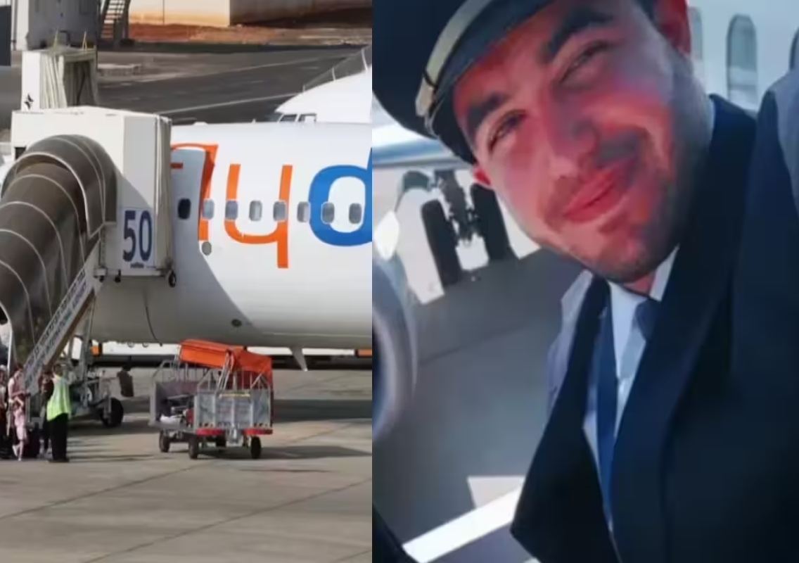 Air France Follows Israeli Crew Restrictions - News Karnataka