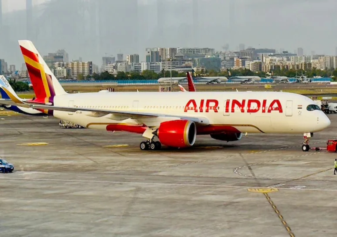Air India Forms Committee for Cost-Cutting Measures - News Karnataka