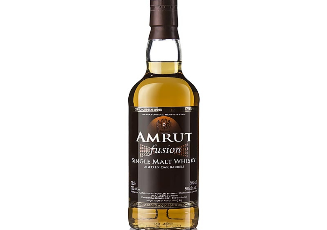 Amrut Distilleries Expects Flat Sales Until 2030 - News Karnataka