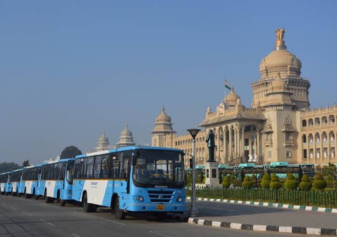 BMTC Doubles Accident Insurance Cover to Rs 1 Crore - News Karnataka