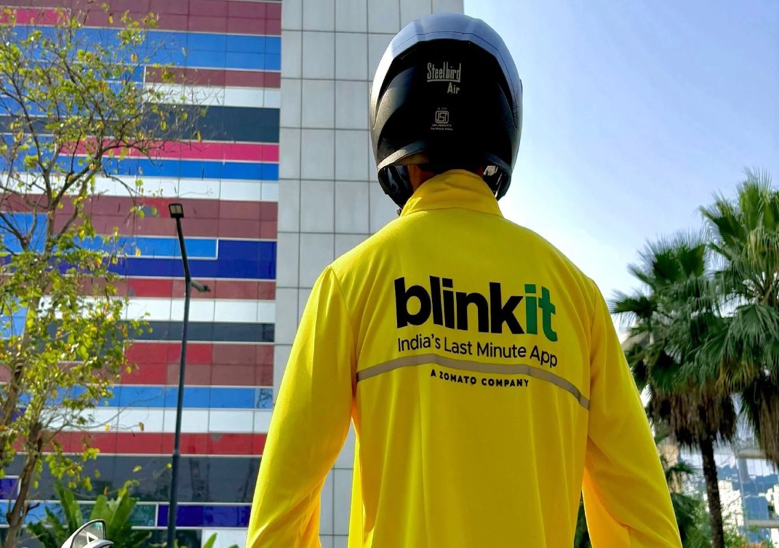 Eternal Q2 Review: Blinkit Growth and Share Targets - News Karnataka