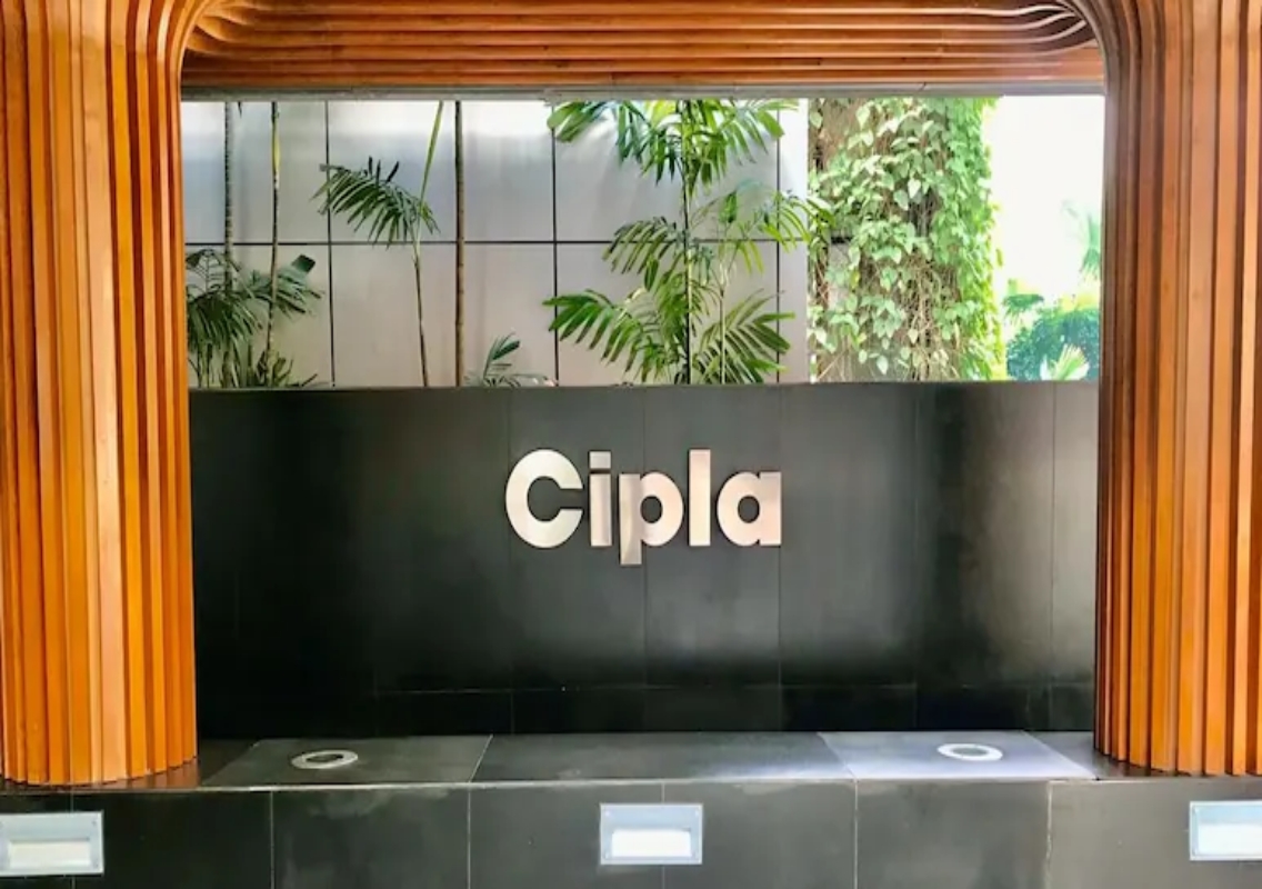 Cipla disputes Maharashtra FDA action on Pune warehouse - News Karnataka