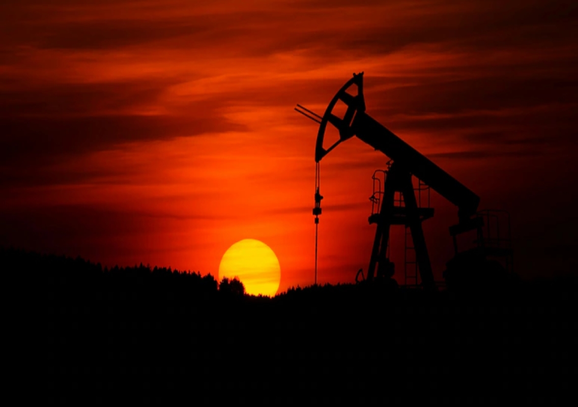 Crude Oil Above $113 as Supply Fears Grow - News Karnataka