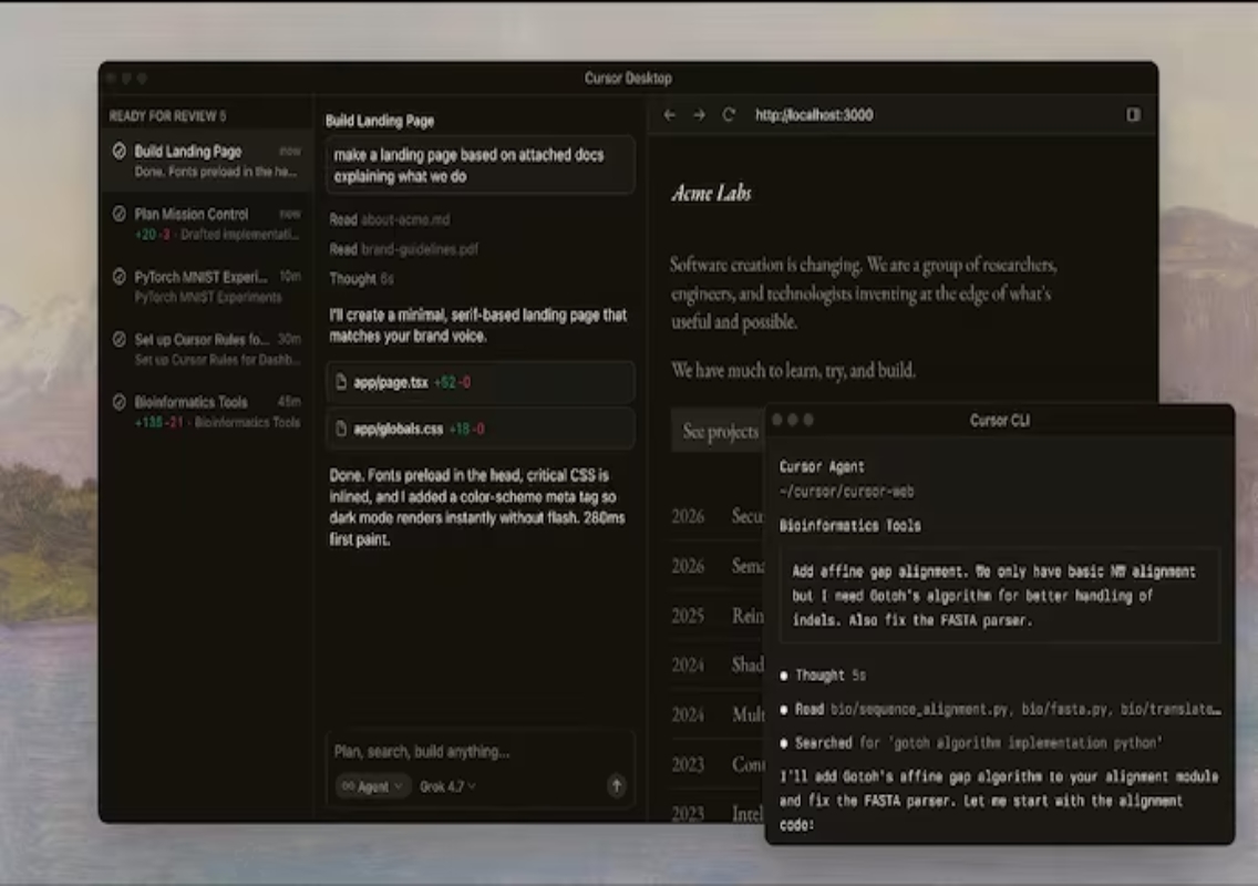 Cursor Shuts Marketplace After Claude Code Malware - News Karnataka