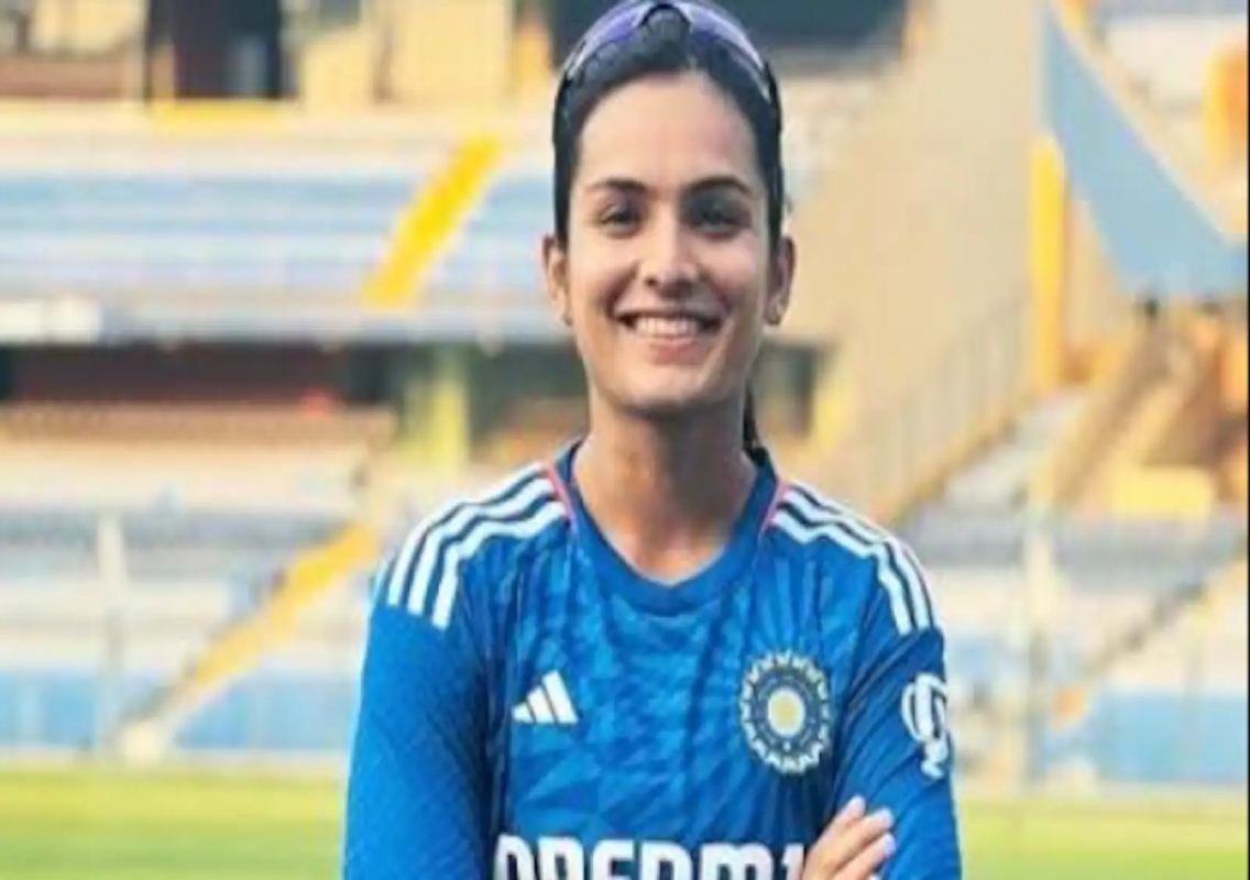Mumbai Indians full squad after WPL 2027 auction - News Karnataka