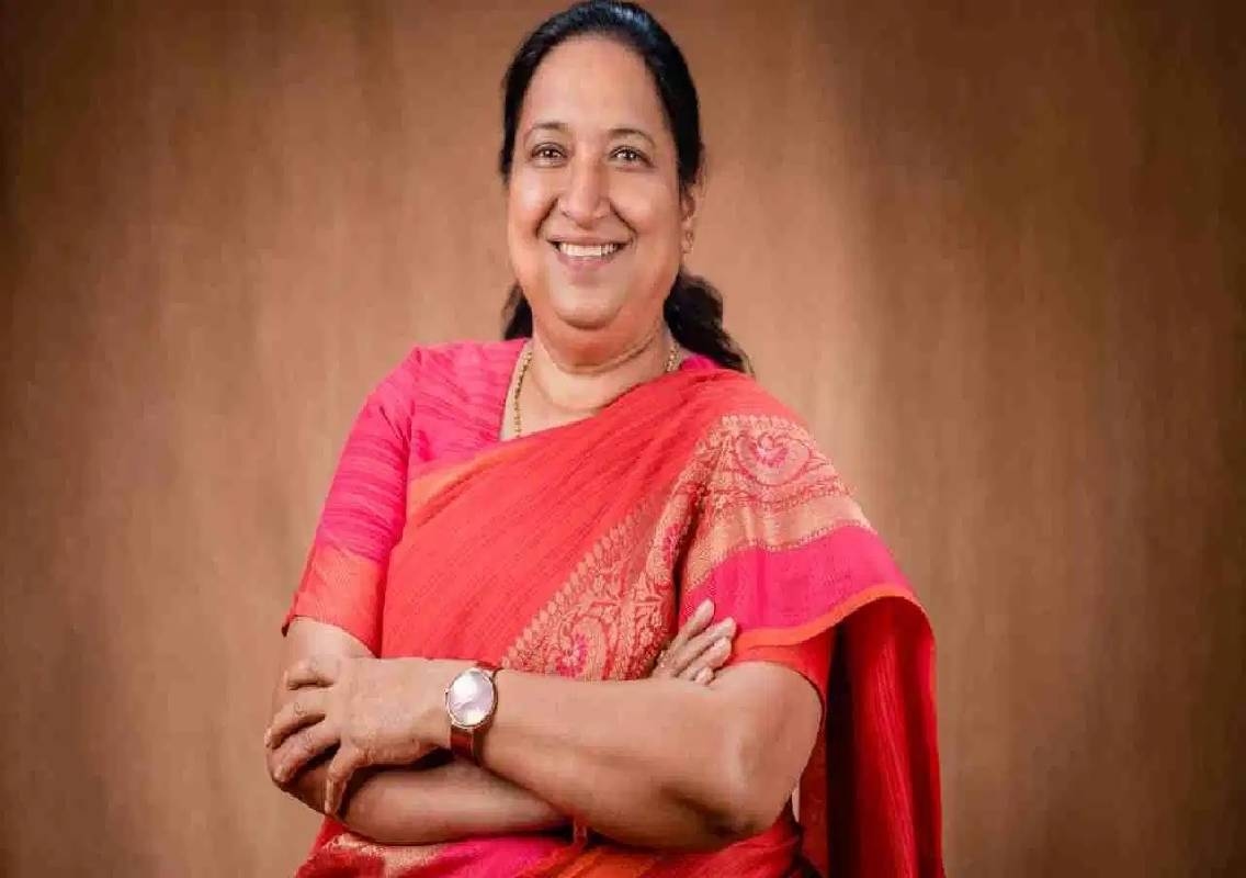 Sudha Yadav: From Haryana Politician to Karnataka Governor - News Karnataka