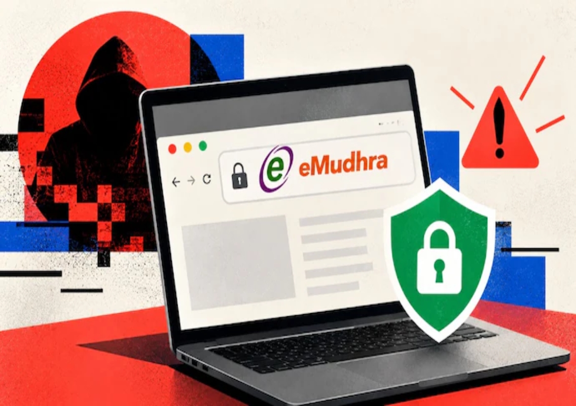eMudhra Exits Global TLS Business After Security Flaw - News Karnataka