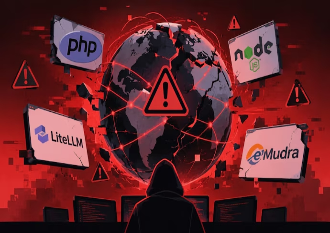 Cybersecurity Alert: PHP, eMudhra and AI Threats - News Karnataka
