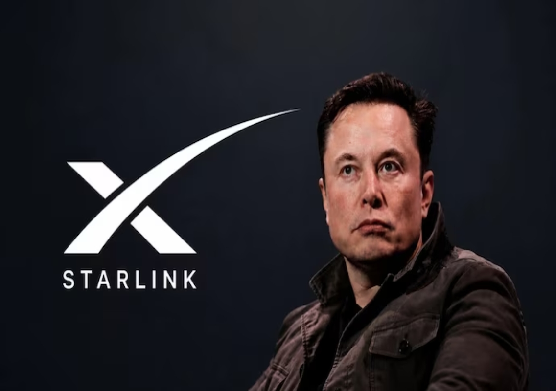 Musk praises EU USB-C rule as telcos challenge Starlink - News Karnataka