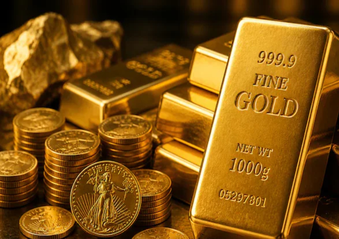 Bajaj Finance Doubles Gold Loans, Ends Short-Tenure Scheme - News Karnataka