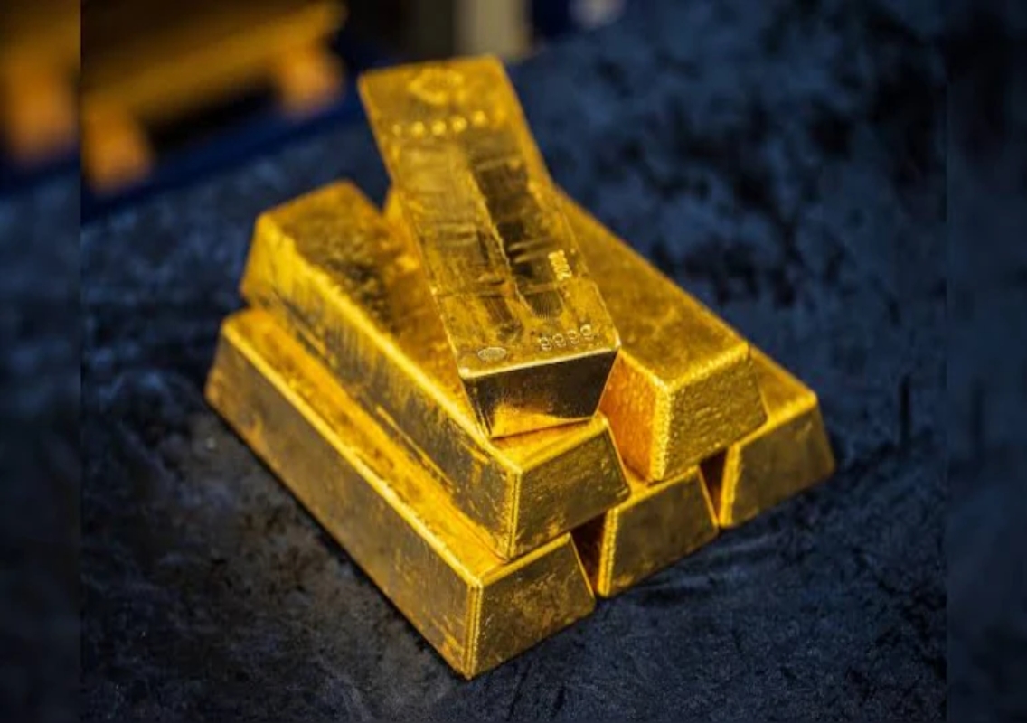 Gold rate today: 22K and 24K prices on October 29 - News Karnataka