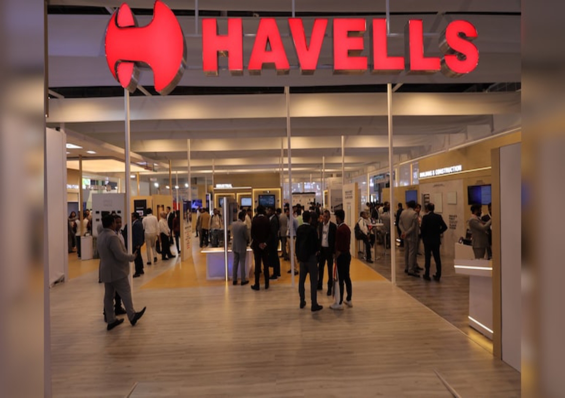 Havells Plans 5–7% Price Hikes in Q3 FY27 - News Karnataka