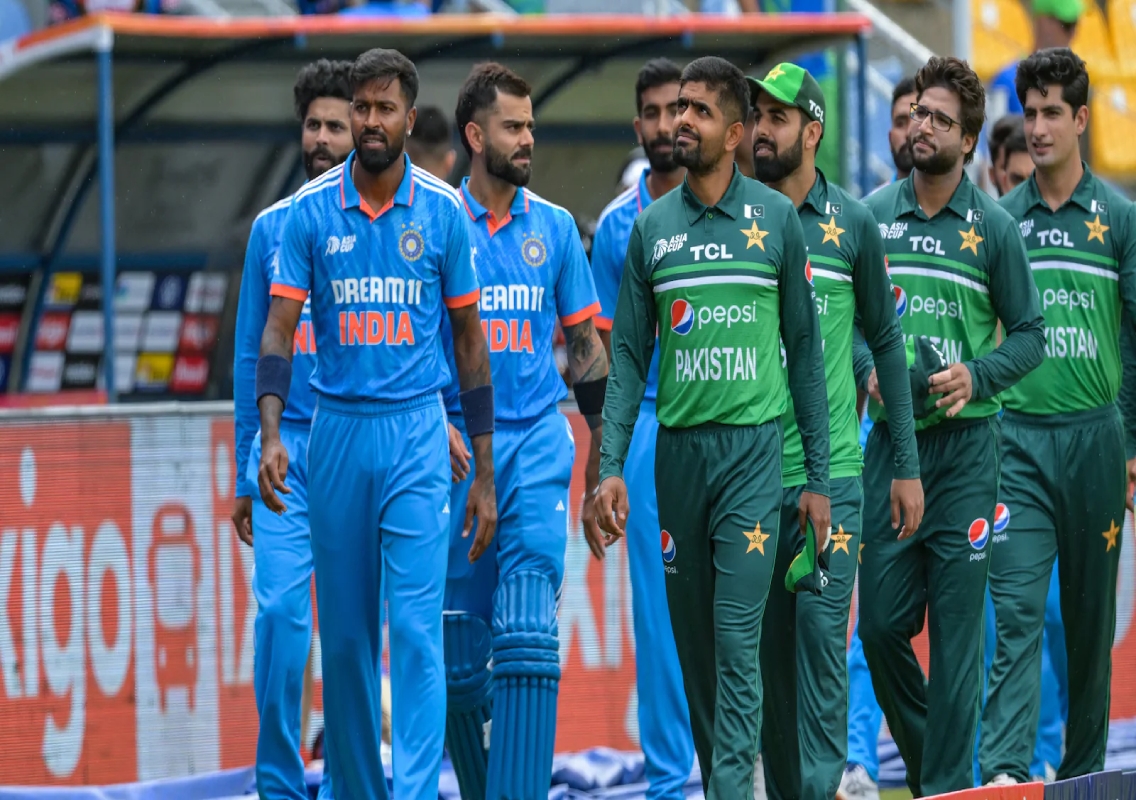 India-Pakistan World Cup match gets 100,000+ applications - News Karnataka