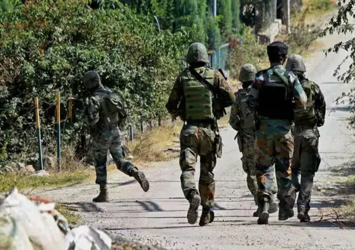 Four reportedly killed in IED blast near Poonch LoC - News Karnataka