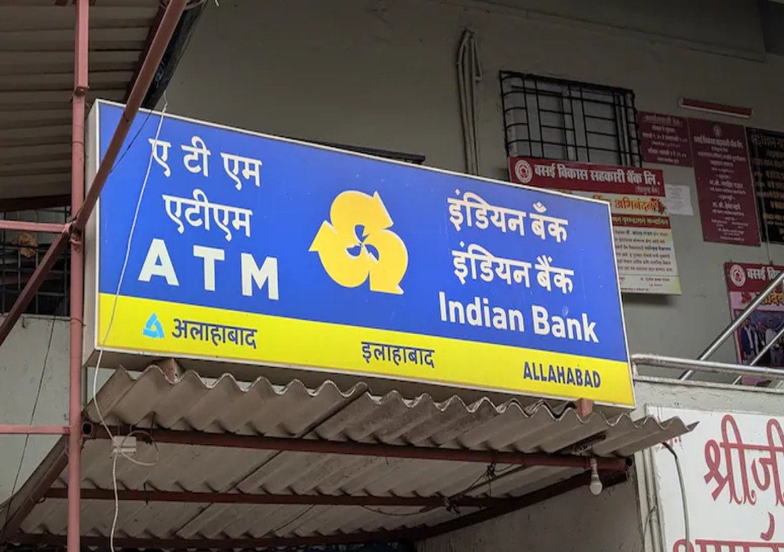 Indian Bank FD Rates Revised to 6.80% and 6.75% - News Karnataka