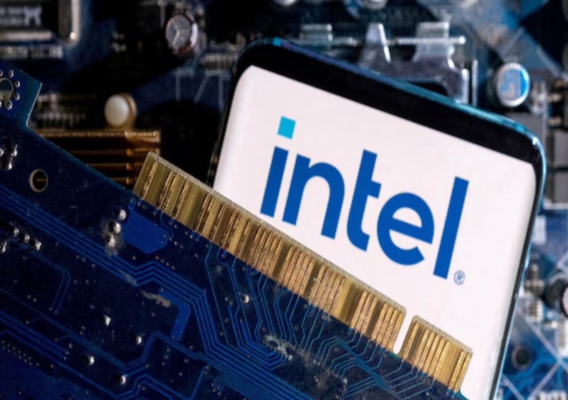 Intel Budget Laptop Chips Sell Out Amid RAM Shortage - News Karnataka