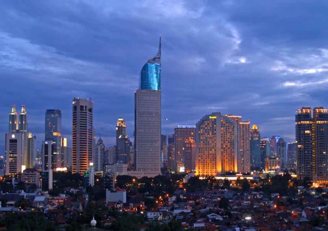 Indonesia’s Cheap Chinese Bonds Face Currency Risks - News Karnataka