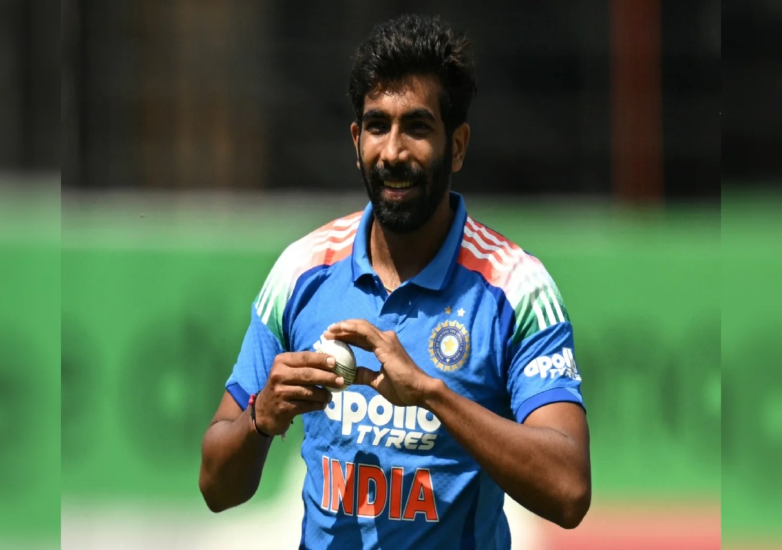 Buttler, Broad Rank Bumrah Third Among Top Bowlers - News Karnataka