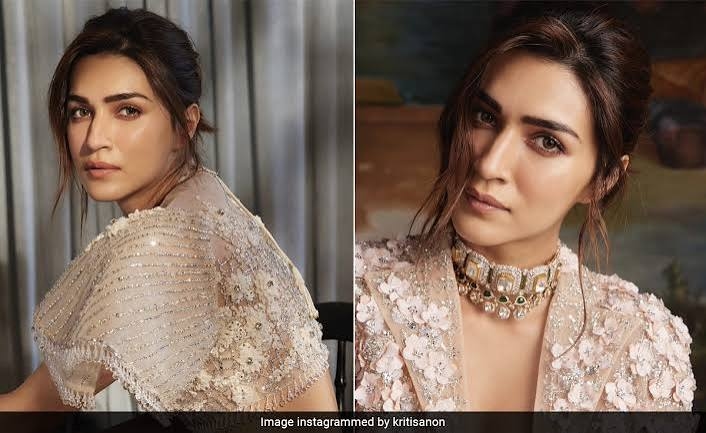 Kriti Sanon on Love, Dating Terms and Cocktail 2 - News Karnataka
