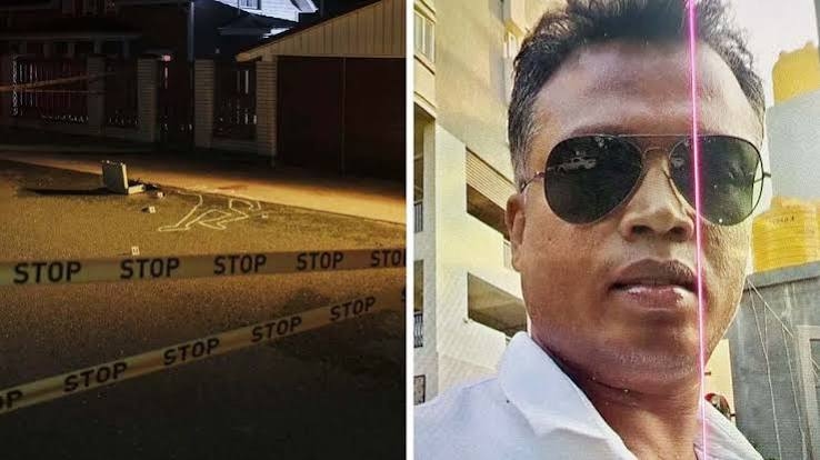 Bengaluru Lawyer Murdered After Auto Fare Dispute - News Karnataka