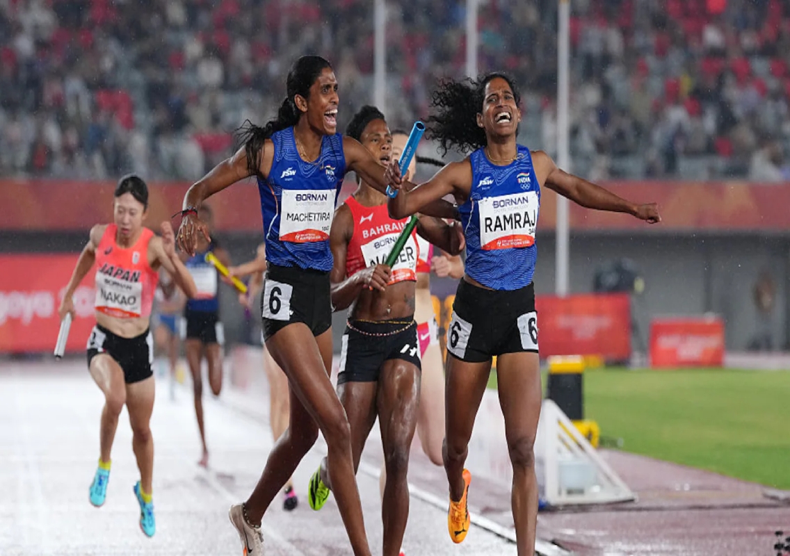 Karnataka to revise Asian Games cash awards - News Karnataka