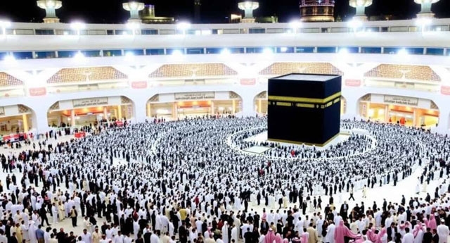 500 Umrah pilgrims from Mangaluru stranded in Saudi Arabia - News Karnataka