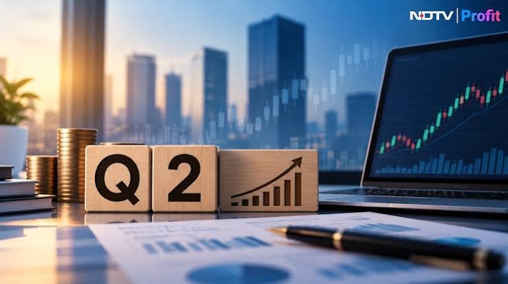 Q2 results: Wipro profit falls, Persistent revenue rises - News Karnataka