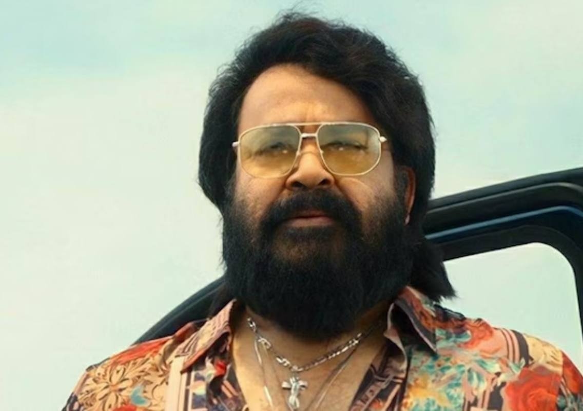 Jailer 2: Mohanlal’s stylist says three looks were cut - News Karnataka