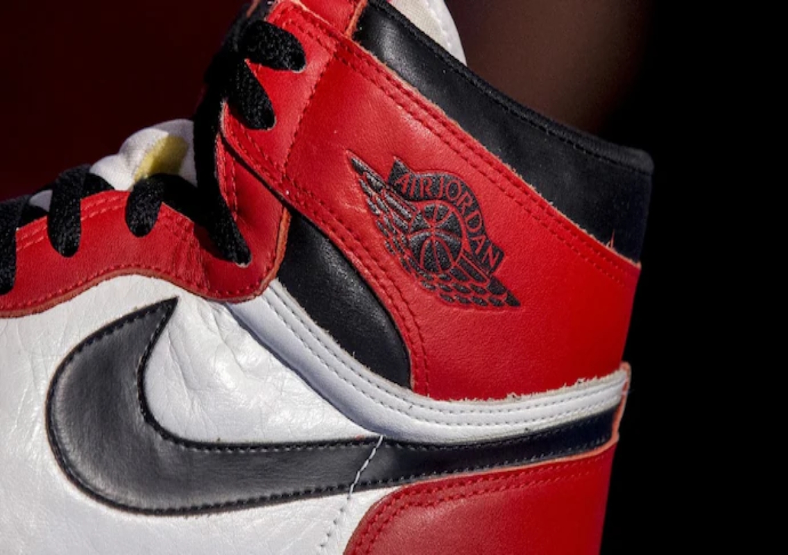 Nike faces sales decline, layoffs and China weakness - News Karnataka