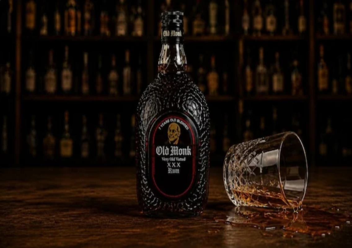 Old Monk faces ₹500 crore loss in FSSAI dispute - News Karnataka