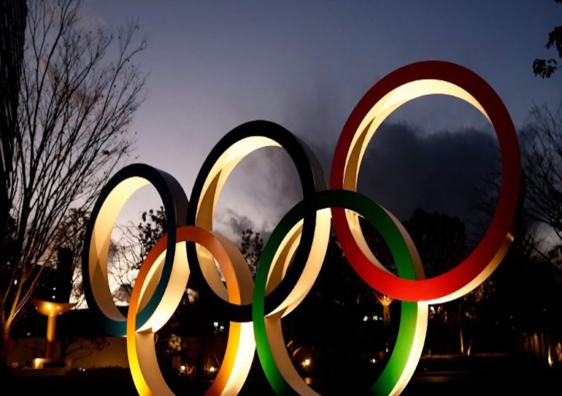 LA Olympics Cricket Qualifiers Set for Early 2028 - News Karnataka