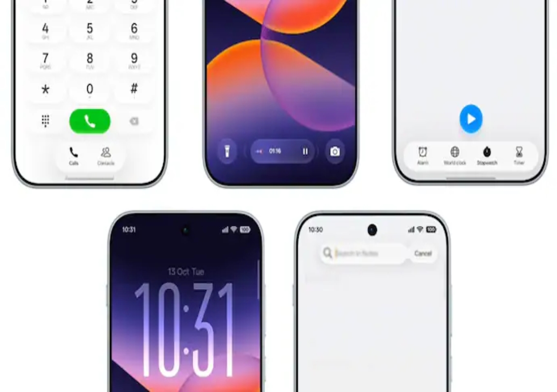 Oppo ColorOS 17: Eligible Phones and Rollout Dates - News Karnataka