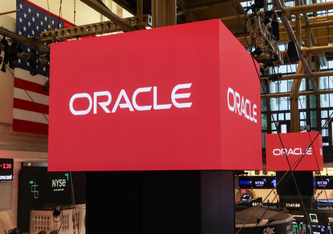 Oracle healthcare breach affects 20 million people - News Karnataka