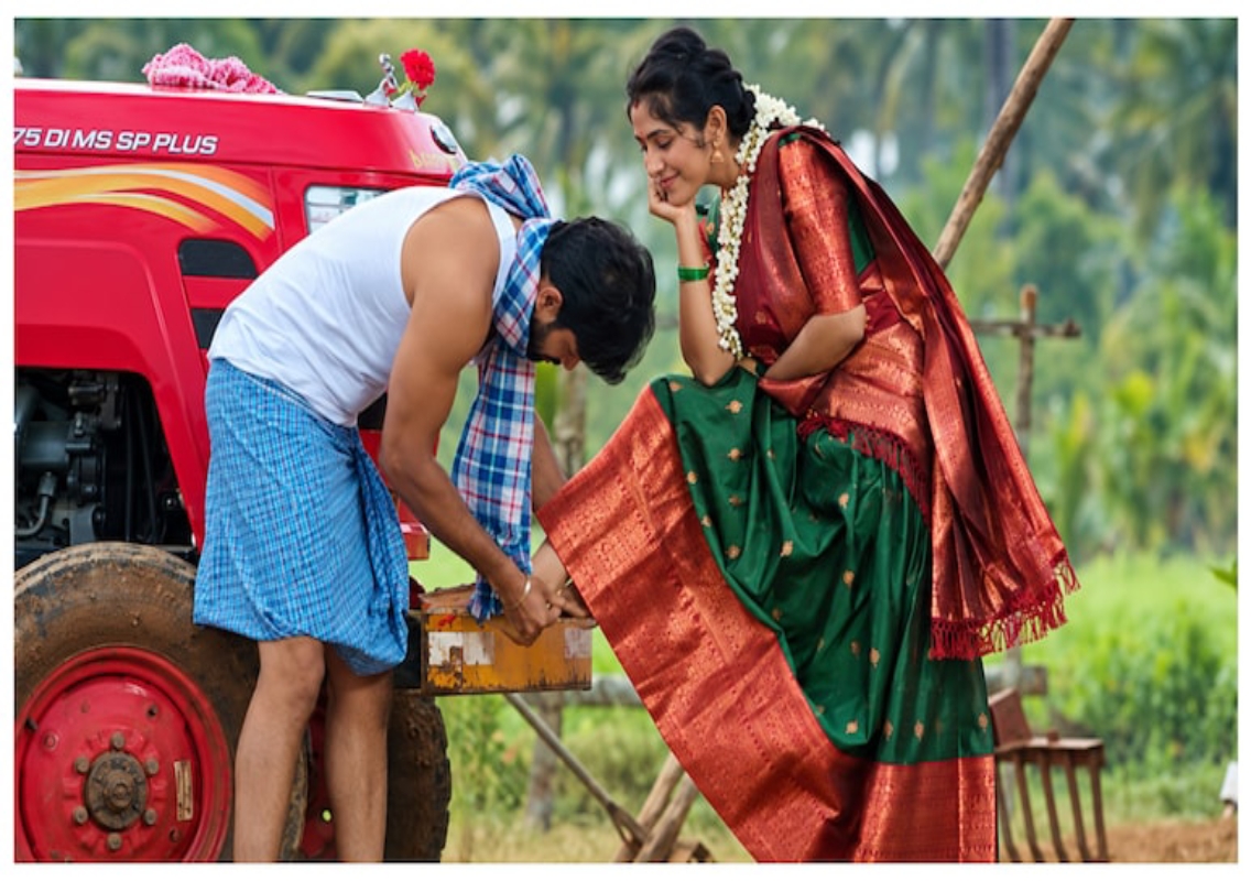 Premada Oorali Day 15 box office collection - News Karnataka