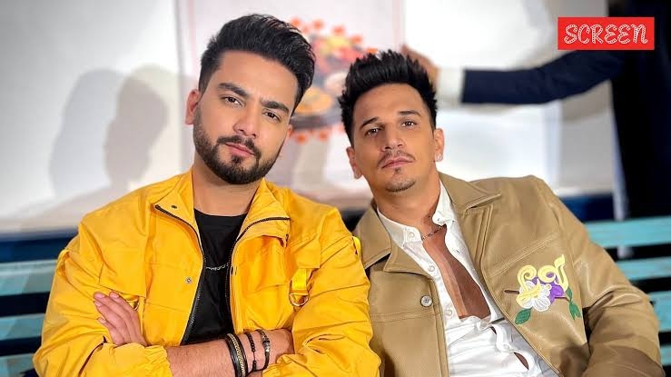 Prince Narula’s ‘Reel Ke Gunde’ post sparks speculation - News Karnataka