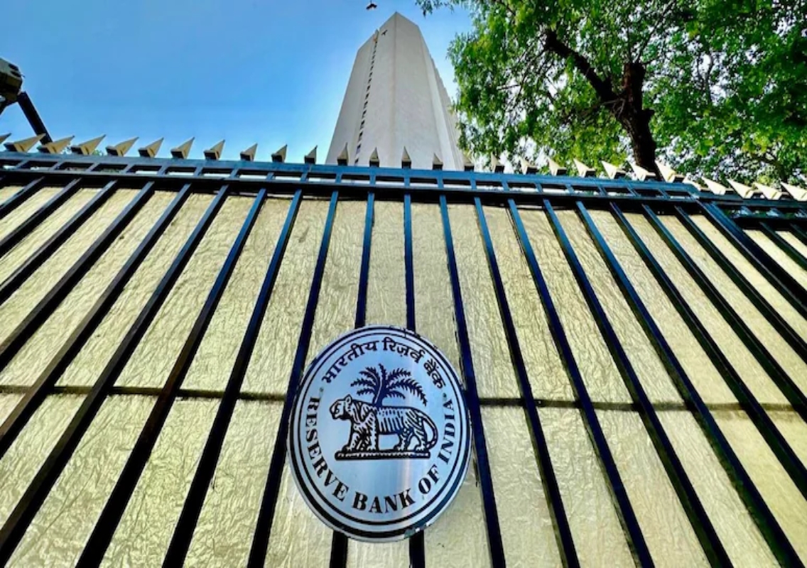 RBI raises FY27 GDP growth forecast to 7.1% - News Karnataka