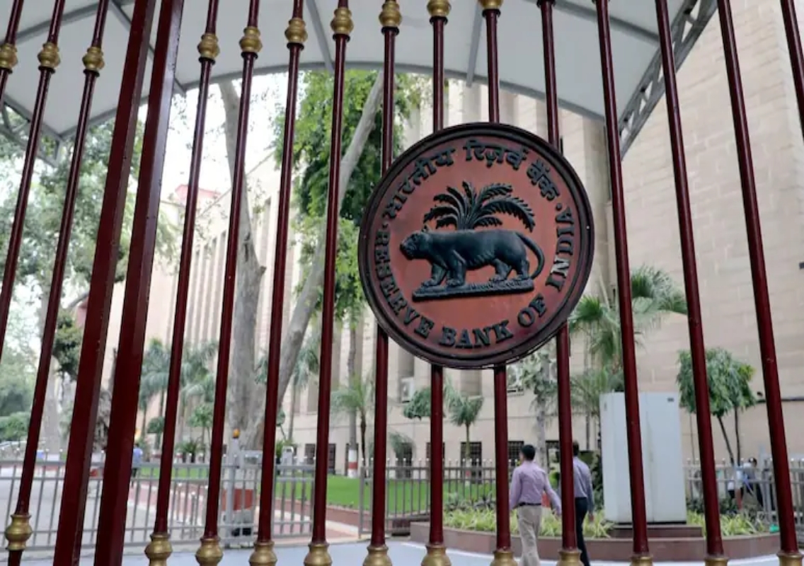 SBI Research flags RBI rate hike risk in October - News Karnataka