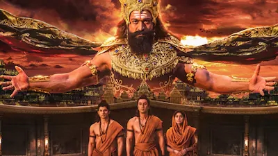 Ramayana Advance Booking Crosses Rs 7 Crore in India - News Karnataka