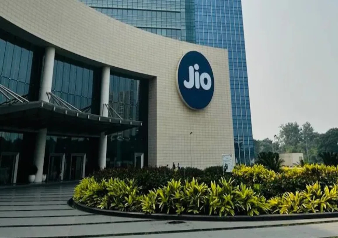 Jio Platforms IPO Raises ₹8,110 Crore From Anchors - News Karnataka