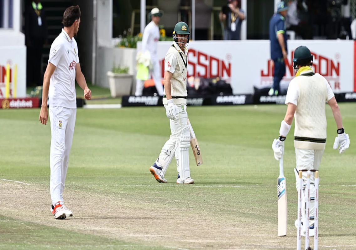 India's WTC Final Chances After South Africa's Win - News Karnataka