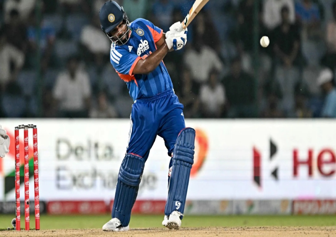 Hanuma Vihari on Sanju Samson’s pressure - News Karnataka