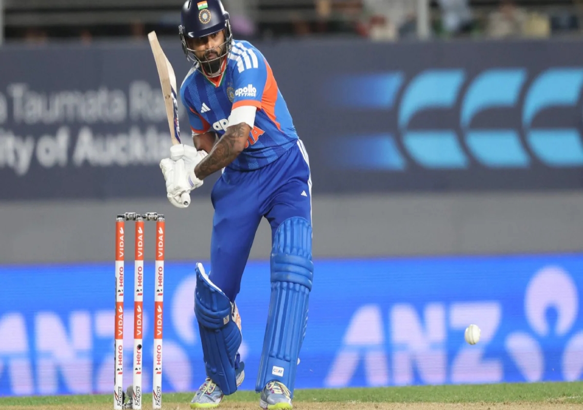Shreyas Iyer breaks Rohit's T20I captaincy record - News Karnataka