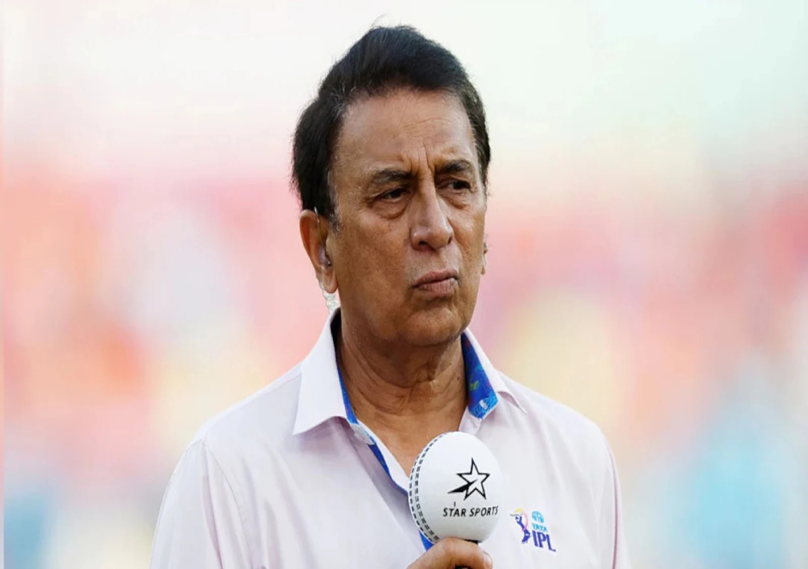 Gavaskar questions India’s bowling after 250-run chase - News Karnataka