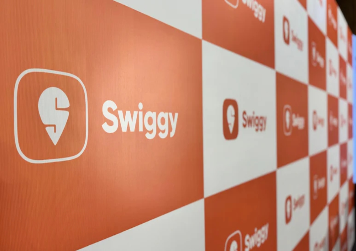 Swiggy Shares Fall After Q2 Results: Buy or Hold? - News Karnataka