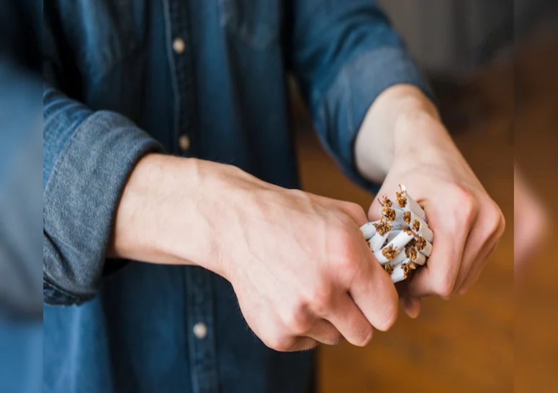India May Tighten Tobacco FDI Rules on Licensing - News Karnataka